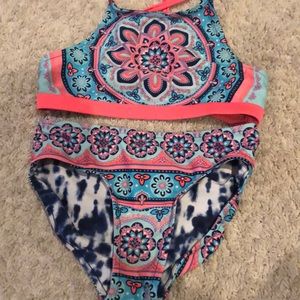 Kids bathing suit